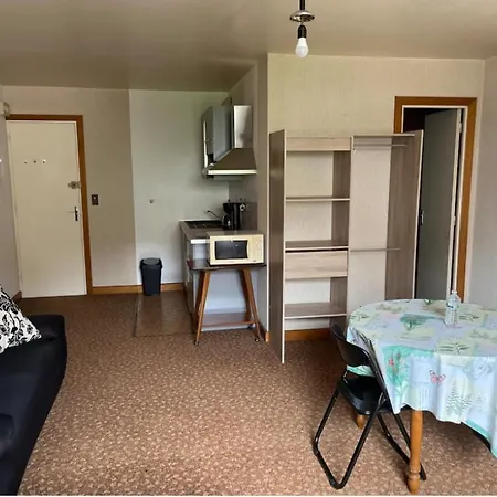 Διαμέρισμα Meuble Confort *