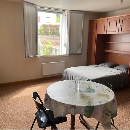 Meuble Confort Διαμέρισμα