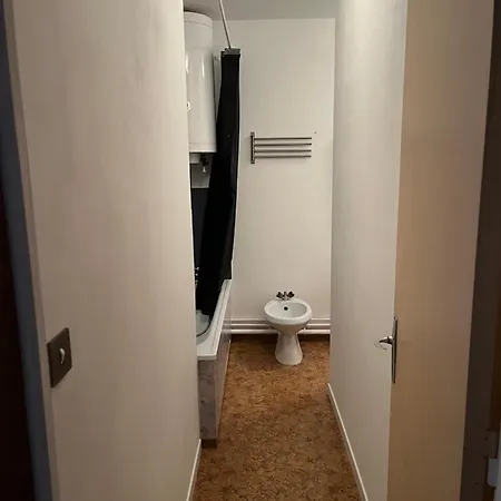 Διαμέρισμα Meuble Confort Bourbonne-les-Bains