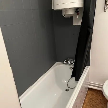 Διαμέρισμα Meuble Confort