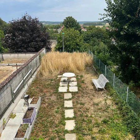 Διαμέρισμα Meuble Confort