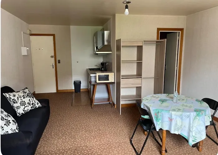 Appartamento Meublé Confort *