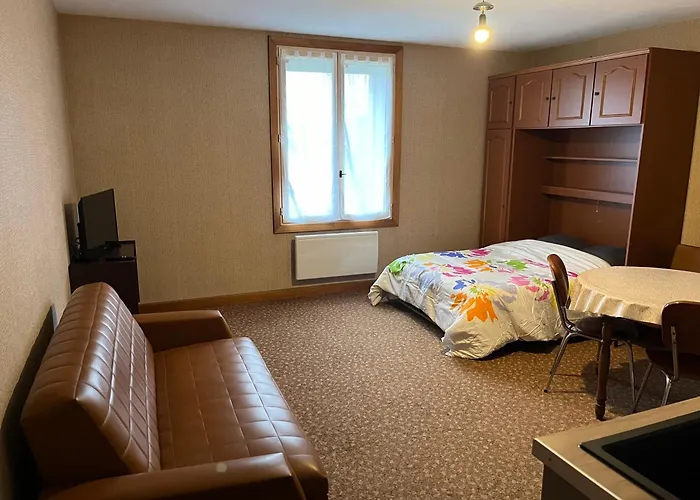 Meublé Confort Appartamento